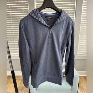 Banana Republic Full Zip Hoodie